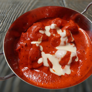 Chicken Tikka Masala