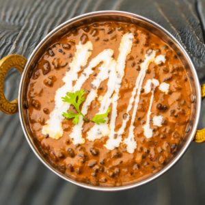 Daal Makhani