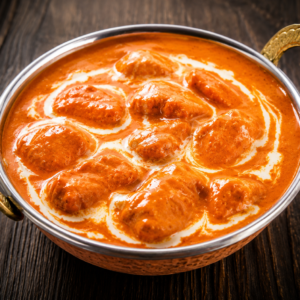 Butter Chicken