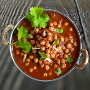 Channa Daal