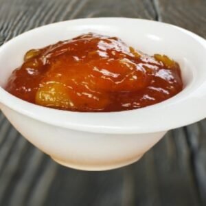 Mango Chutney