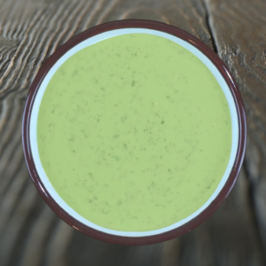 Mint Chutney