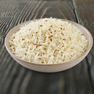 Basmati Rice